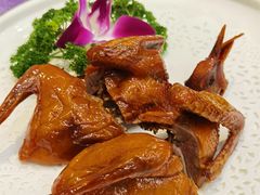 -农香居粗菜馆(大明路店)