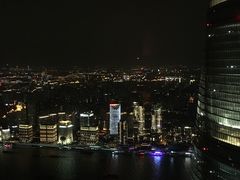-上海柏悦酒店