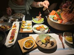 -花潮料理艺食馆(成都万象城店)