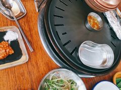 -济州爱肉堂(总店)