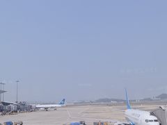 -广州白云国际机场-T2航站楼