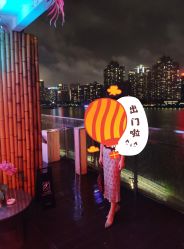 -格乐利雅婚礼艺术中心(南外滩店)