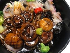 -龙猫意杯花园餐厅(芙蓉湖店)