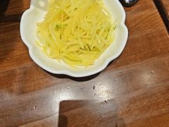 -李先生牛肉面大王(欧亚卖场店)