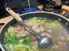 -川堂风·跷脚牛肉·乐山爆炒(宝山日月光店)