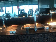 -澳门旅游塔360°旋转餐厅(南湾湖广场店)