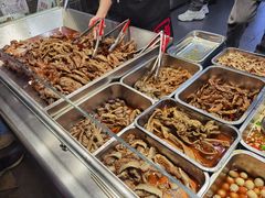 -王氏现捞(宽窄巷子2.0直营店)