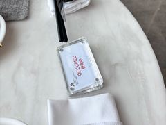 -深圳中洲万豪酒店