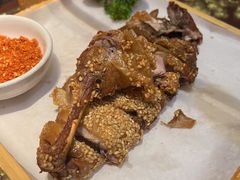 -缪氏川菜(深圳北站缤果空间店)