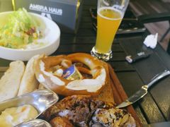 -Ambra Haus琥珀屋精酿餐厅(宝山店)