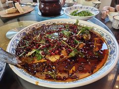 杨记招牌鱼-杨记隆府(白象街店)