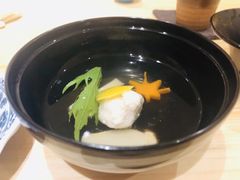 -鮨青(恒基名人购物中心店)