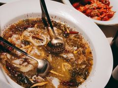 -佬麻雀·新湘菜(珠海金发购物中心店)