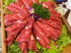 -惠丰涮肉馆(德宝新园店)