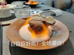 -龙猫意杯花园餐厅(芙蓉湖店)