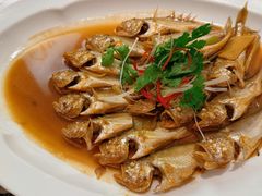 -常鲜楼常来尝鲜海胆馆(星海店)