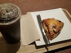 -星巴克臻选(广州好世界广场店)