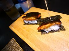 鵝肝寿司-YAMAKAWA(龙湖胥江天街店)