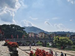 -云水谣景区