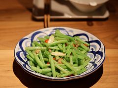 -青桃餐厅