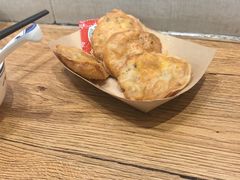 -非遗·十八曲鱼饺(西马总店)