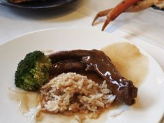 -盛宴自助餐厅(运达喜来登店)
