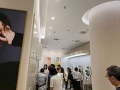 -天真蓝照相馆(五角场百联又一城店)