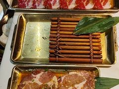 -炙城·韩式烤肉(南京东路店)