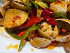 -阿莉餐厅(枣阳路店)