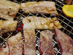 -赤坂亭M9和牛烧肉(世博源店)