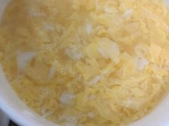 蛋酒-严氏严大姐特色小吃(利济北路店)