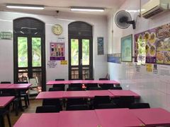 -新加坡Zam Zam餐馆