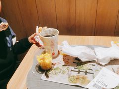 -麦当劳(大厂新城店)