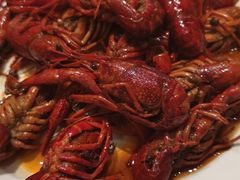 -富力威斯汀酒店·知味自助餐厅