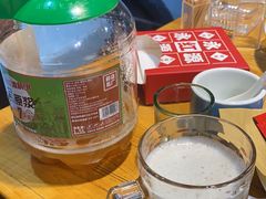 -永红源啤酒·烧烤·海鲜·大排档(台柳路店)