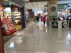 -凯德广场(武胜路店)