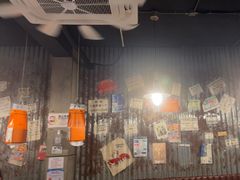 -辉记炭烧海鲜大排档·老字号(福田店)