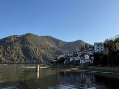 -新安江山水画廊风景区