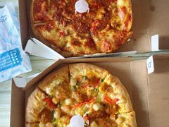 -达美乐比萨(南京路店)