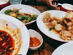 -金掌勺·锅包肉(双榆树店)