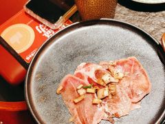 -牛YO烧肉烤肉自助(万象城春河里店)