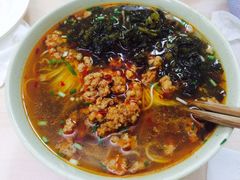 -玉华饮食店(茅台路店)