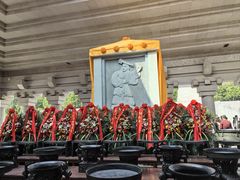 -黄帝陵