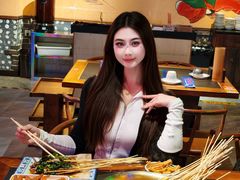 -来涮蜀鲜货火锅串串香(菜市口店)