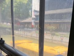 -小厨娘金榜题名(夫子庙秦淮河店)