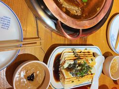 -老诚一锅(来北家园店)