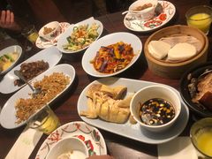 -外婆家(南通CBD大有境店)