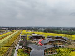 -中国天府农业博览园