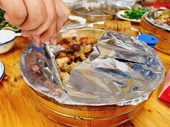 -思远客家菜馆(巴伐利亚店)