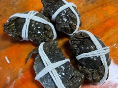 -阳澄湖大闸蟹·琼灵阁牌品牌连锁(吴中总店)